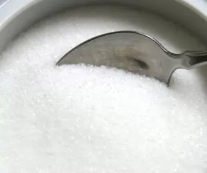 Izoglukoza zastąpi cukier?