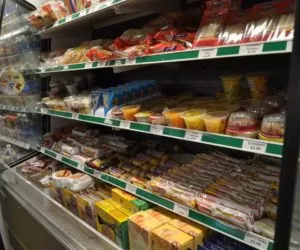 Dodatnie saldo eksportu rolno-spożywczego