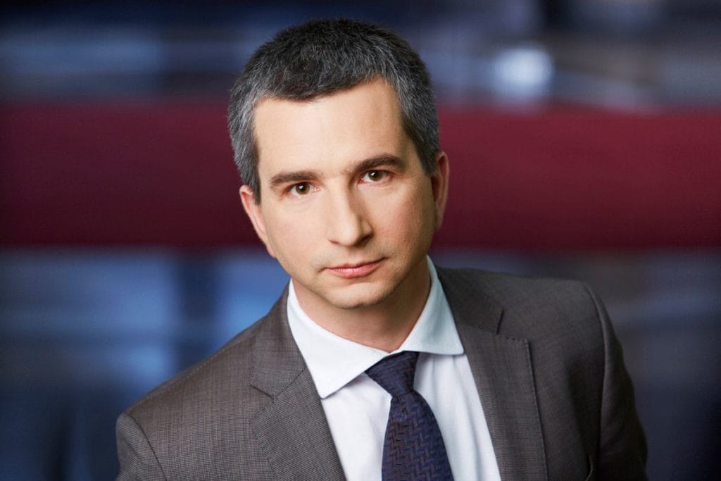 Mateusz Szczurek - vat