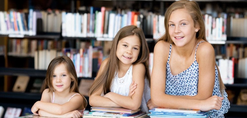 Międzynarodowy konkurs dla dzieci i&nbsp;młodzieży