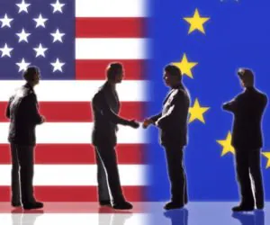 Oswajanie globalizacji, czyli co da Europie TTIP?