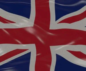 Rośnie eksport do Wielkiej Brytanii