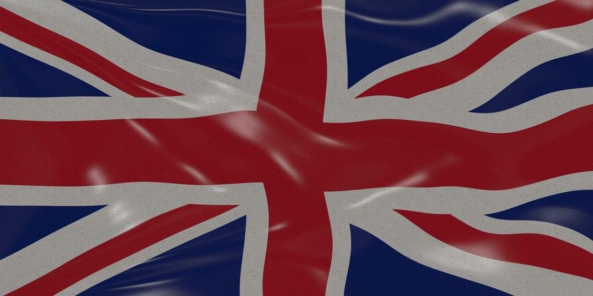 Rośnie eksport do Wielkiej Brytanii