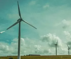 XVII Forum Energetyki Wiatrowej