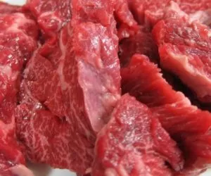 Afera mięsna. Ceny bydła spadają