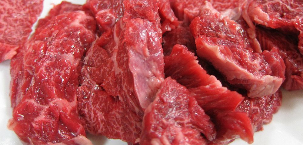 Afera mięsna. Ceny bydła spadają