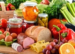 zalecenia dla producentów żywności
