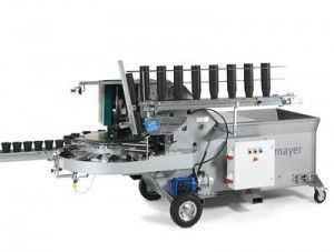 doniczkarka mayer1010f