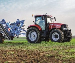 Case IH Puma oraz Puma CVX: najnowsze serie