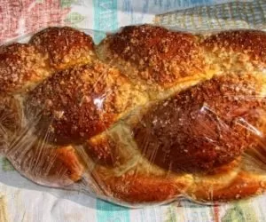 Czesi ratują żywność: chałki dla potrzebujących