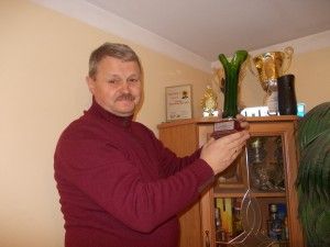 nagroda za hodowlę krów mamek