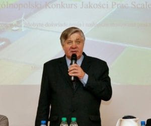 Podsumowanie specjalistycznego konkursu