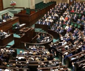 Debata nad nową ustawą medialną trwa