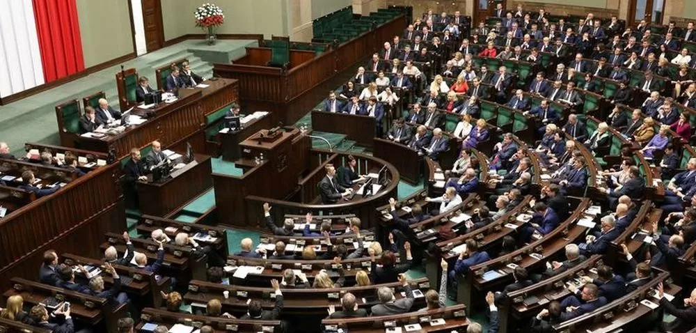 Debata nad nową ustawą medialną trwa