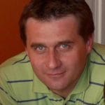 dr inż. Mariusz Bogucki