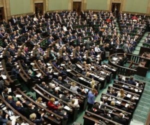 Trybunał Konstytucyjny do Trybunału Konstytucyjnego?