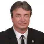 dr hab. inż. Krzysztof Pieczarka