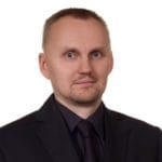 dr hab. Roman Wacławowicz