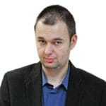 dr inż. Piotr Kuc