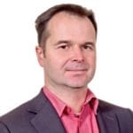 dr inż. Tomasz Berbeka