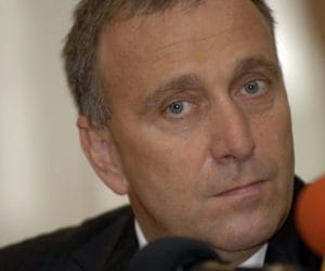 Siemoniak przekazuje stery Platformy Obywatelskiej