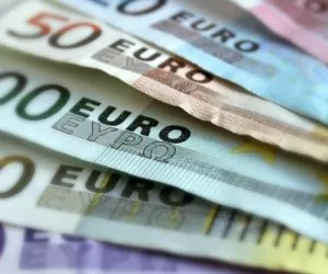 Wartość eksportu polskiej żywności w&nbsp;2015 r.