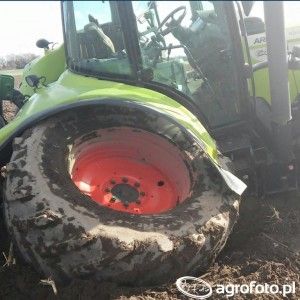 czego nie robić żeby nie zniszczyć ciągnika