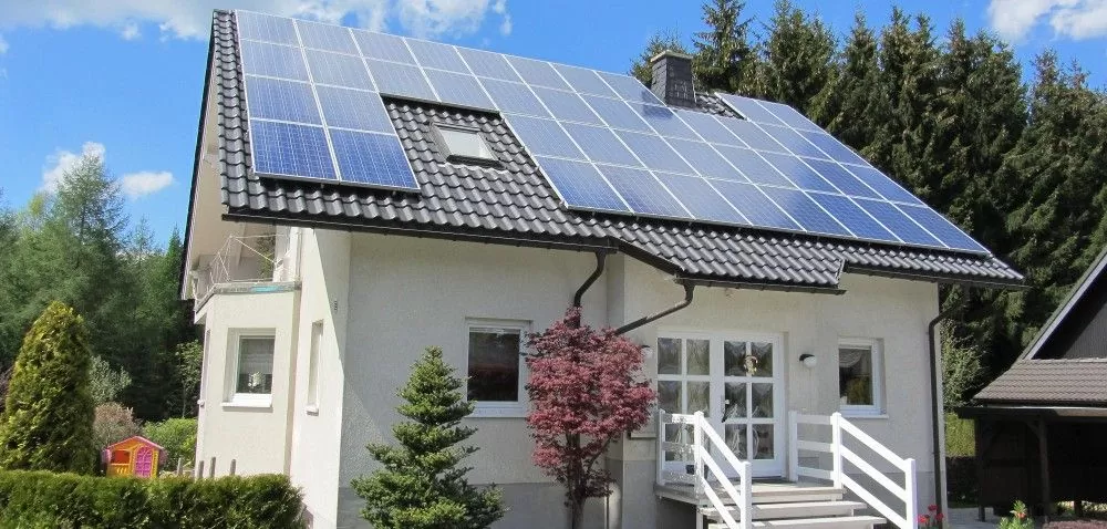 Marzysz o energooszczędnym domu?