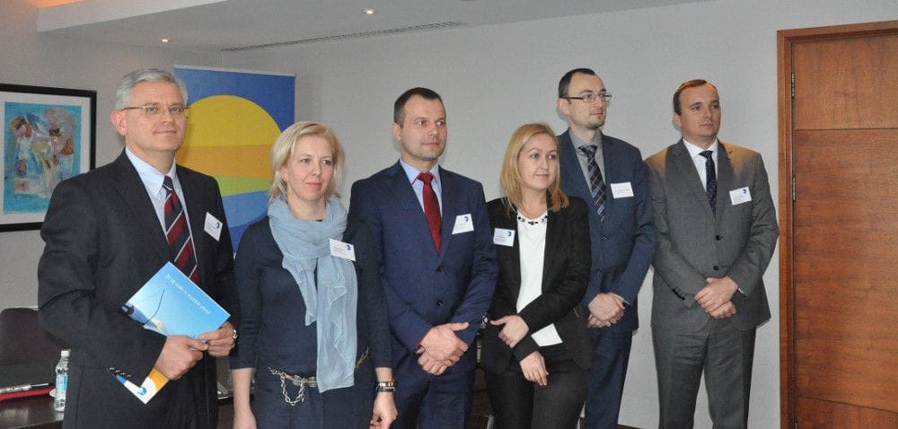 Sumi Agro Poland: nowości, podsumowania i&nbsp;plany