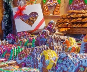 Jarmark bożonarodzeniowy w&nbsp;Żukowie