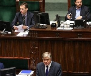 Plany ministerstwa na lata 2015-2019