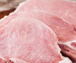 Eksport mięsa wieprzowego z&nbsp;UE większy niż przed rokiem