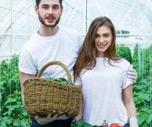 Młody rolnik przejmuje gospodarstwo!