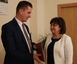 Nowy p.o. prezesa Kasy Rolniczego Ubezpieczenia Społecznego