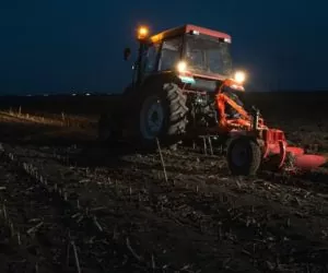 nocna orka