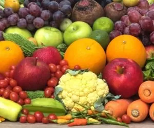 Akcja Owoce i&nbsp;warzywa w&nbsp;szkole: semestr drugi