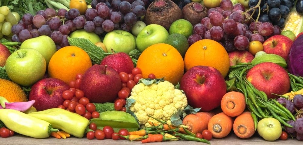 Akcja Owoce i&nbsp;warzywa w&nbsp;szkole: semestr drugi