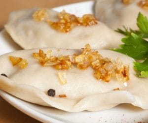 Bądź poszukiwaczem smaków!