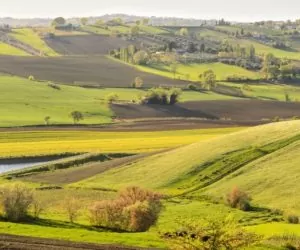 Grecki program rozwoju obszarów wiejskich przyjęty