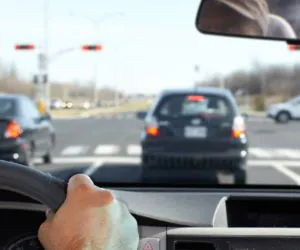 Kary za niedopełnienie zmian w&nbsp;prawie jazdy