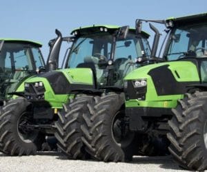 Decyzja w&nbsp;sprawie maszyn zakupionych w&nbsp;ramach PROW