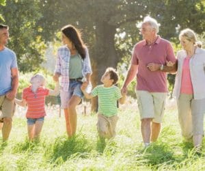 Polska rodzina XXI wieku a&nbsp;polityka prodzinna