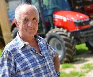 Emerytury rolników i&nbsp;przywileje budzą emocje