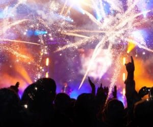 A Ty gdzie spędzisz tegorocznego sylwestra?