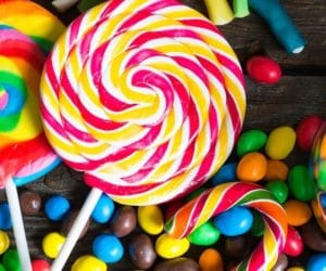 Targi Słodyczy i&nbsp;Przekąsek – ISM w&nbsp;Niemczech