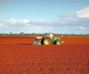 Ustawa o&nbsp;kształtowaniu ustroju rolnego
