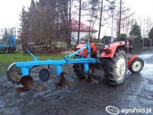 pług