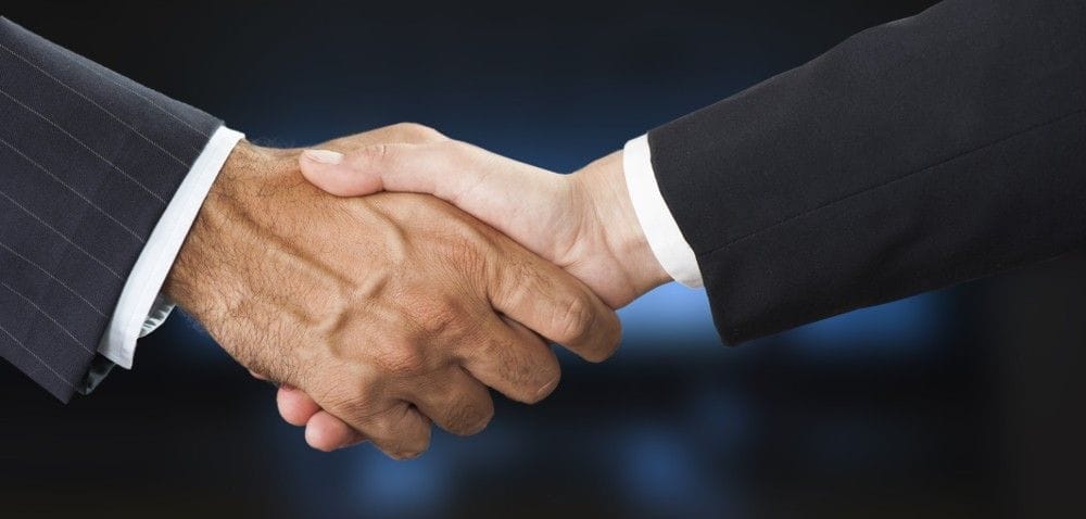 Połączenie sił Kongskilde z&nbsp;Kramp Group