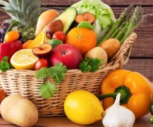 Dobrze skorzystaj z&nbsp;podarowanych owoców i&nbsp;warzyw