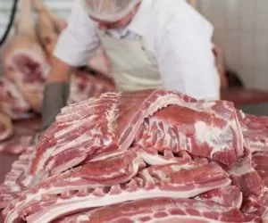 Referencyjne ceny mięsa w&nbsp;UE w&nbsp;połowie grudnia
